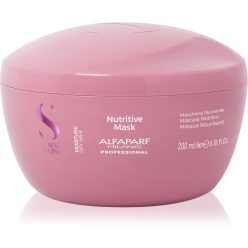   Alfaparf Milano Semi Di Lino Moisture Nutritive Mask Haj Maszk Száraz Hajra 200ml