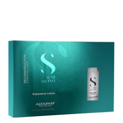   Alfaparf Semi di Lino Reconstruction Reparative lotion sérült, elvékonyodott hajra 6x13 ml