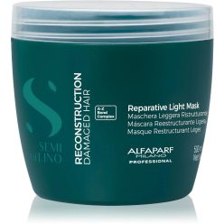   Alfaparf Semi di Lino Reconstruction Reparative Light Maszk 500ml