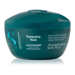   Alfaparf Semi di Lino Reconstruction helyreállító maszk 200ml