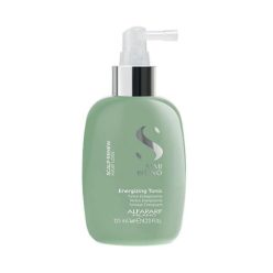   Alfaparf Semi Di Lino Scalp Renew Energizing hajhullás elleni tonik 125 ml