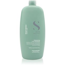   Alfaparf Semi Di Lino Scalp Renew Energizing Low hajhullás elleni sampon 1000ml