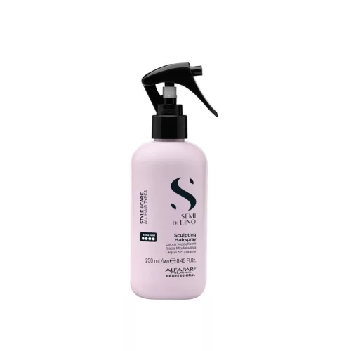 Alfaparf Semi di Line Style & Care Sculpting Hairspray hajtőemelő 250 ml