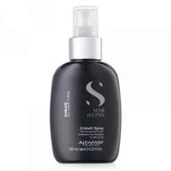 Alfaparf Semi di Lino Sublime Cristalli hajfényspray 125 ml