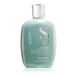   Alfaparf Semi di Lino Scalp Renew energetizáló sampon 250ml