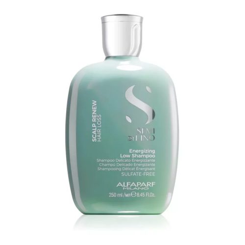 Alfaparf Semi di Lino Scalp Renew energetizáló sampon 250ml