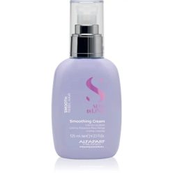 Alfaparf Semi di Lino Smoothing simító krém 125 ml