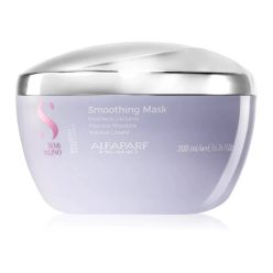 Alfaparf Semi di Lino Smooth kisimító maszk 200ml