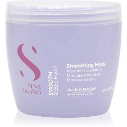 Alfaparf Semi di Lino Smoothing simító hajpakolás 500 ml