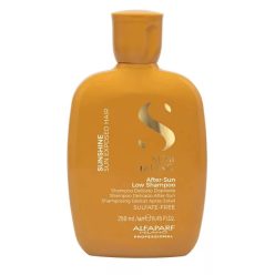   Alfaparf Semi di Lino Sunshine After Sun napozás utáni sampon, 250 ml