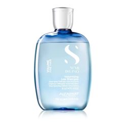 Alfaparf Semi di Lino Volume volumennövelő sampon 250ml