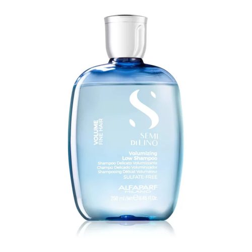 Alfaparf Semi di Lino Volume volumennövelő sampon 250ml