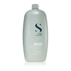   Alfaparf Semi di Lino Scalp Rebalance sampon zsíros fejbőrre 1000ml