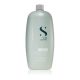 Alfaparf Semi di Lino Scalp Rebalance sampon zsíros fejbőrre 1000ml