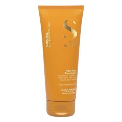   Alfaparf Semi di Lino Sunshine After Sun napozás utáni hajpakolás, 200 ml