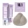 Alfaparf Evolution Shine Effect 10.1 hajfesték – 60ml