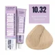 Alfaparf Evolution Shine Effect 10.32 hajfesték – 60ml
