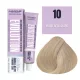 Alfaparf Evolution Shine Effect 10 hajfesték  – 60ml