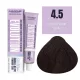 Alfaparf Evolution Shine Effect 4.5 hajfesték – 60ml