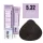 Alfaparf Evolution Shine Effect 5.32 hajfesték – 60ml
