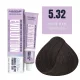 Alfaparf Evolution Shine Effect 5.32 hajfesték – 60ml