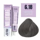 Alfaparf Evolution Shine Effect 6.18 hajfesték– 60ml