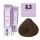 Alfaparf Evolution Shine Effect 6.3 hajfesték – 60ml
