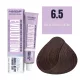 Alfaparf Evolution Shine Effect 6.5 hajfesték – 60ml