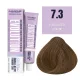 Alfaparf Evolution Shine Effect 7.3 hajfesték – 60ml