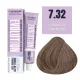 Alfaparf Evolution Shine Effect 7.32 hajfesték – 60ml