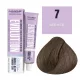 Alfaparf Evolution Shine Effect 7 hajfesték – 60ml