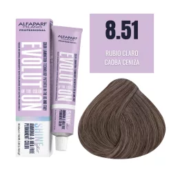 Alfaparf Evolution Shine Effect 8.51 – 60ml