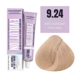 Alfaparf Evolution Shine Effect 9.24 – 60ml