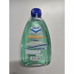 Azur fixáló 300 ml  Erős