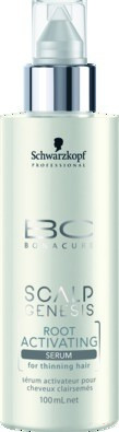 BC BONACURE Scalp Genesis haj-aktiváló szérum 100ml