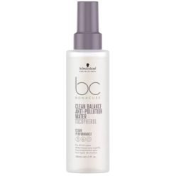   Schwarzkopf Professional BC Clean Balance Anti-Pollution Water 150ml