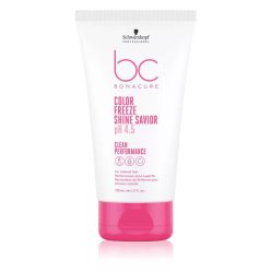 Bonacure Color Freeze Shine Savior hajápoló szérum 150ml
