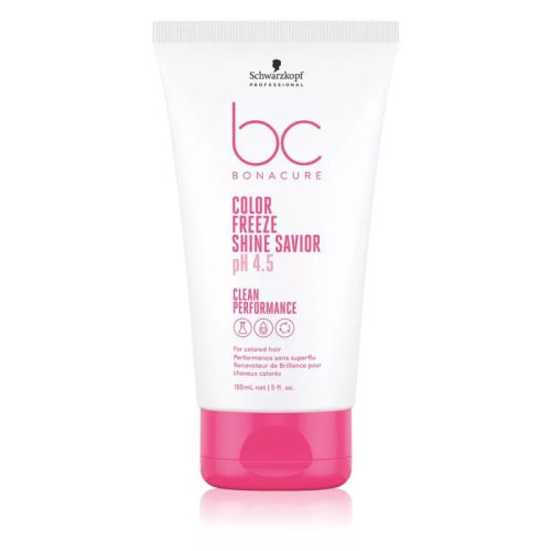 Bonacure Color Freeze Shine Savior hajápoló szérum 150ml