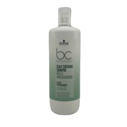 Bonacure Scalp Soothing sampon érzékeny fejbőrre 1000 ml