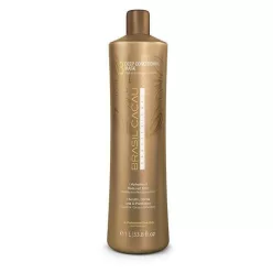 Brasil Cacau - Deep Conditioner Mask 1000 ml "3"
