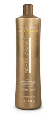 Brasil Cacau - ECO keratin 1000ml