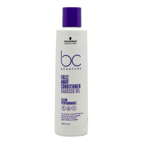 Bonacure Frizz Away kondicionáló 200ml
