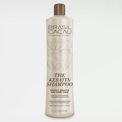 Brasil Cacau - Keratin Sampon 900ml