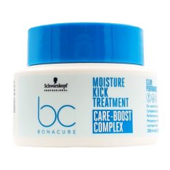 Bonacure Moisture Kick maszk normál és száraz hajra 200ml