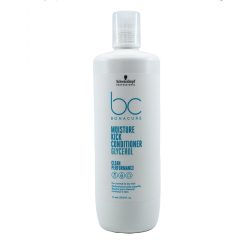   Bonacure Moisture Kick kondicionáló normál és száraz hajra 1000ml