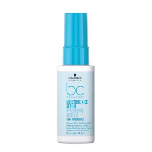 Schwarzkopf Professional BC Moisture Kick Serum 50ml
