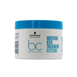 Bonacure Moisture Kick maszk normál és száraz hajra 500ml