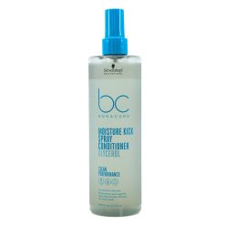 Bonacure Moisture Kick hidratáló spraybalzsam 400ml