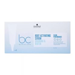 Bonacure Root Activating szérum 8x7ml