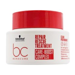   Bonacure Repair Rescue maszk száraz és sérült hajra 200 ml